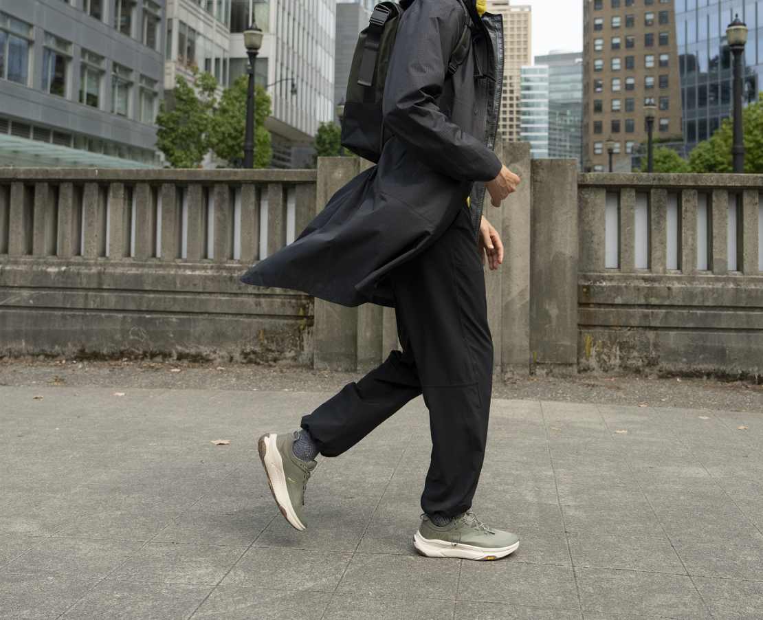 HOKA ONE ONE TRANSPORT ゴアテックス 27cm HOKA ONE ONE TRANSPORT ゴアテックス 27cm HOKA TRANSPORT GTX